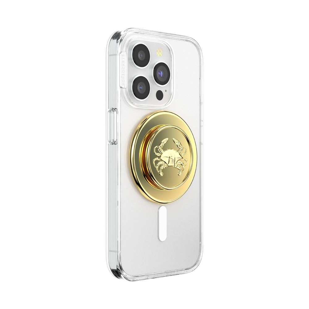 Enamel Dungeness — MagSafe PopGrip - US 14650