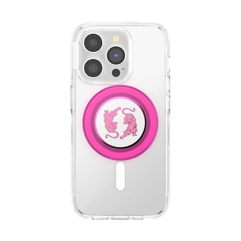Le Tigre Boca — MagSafe PopGrip - US 58779