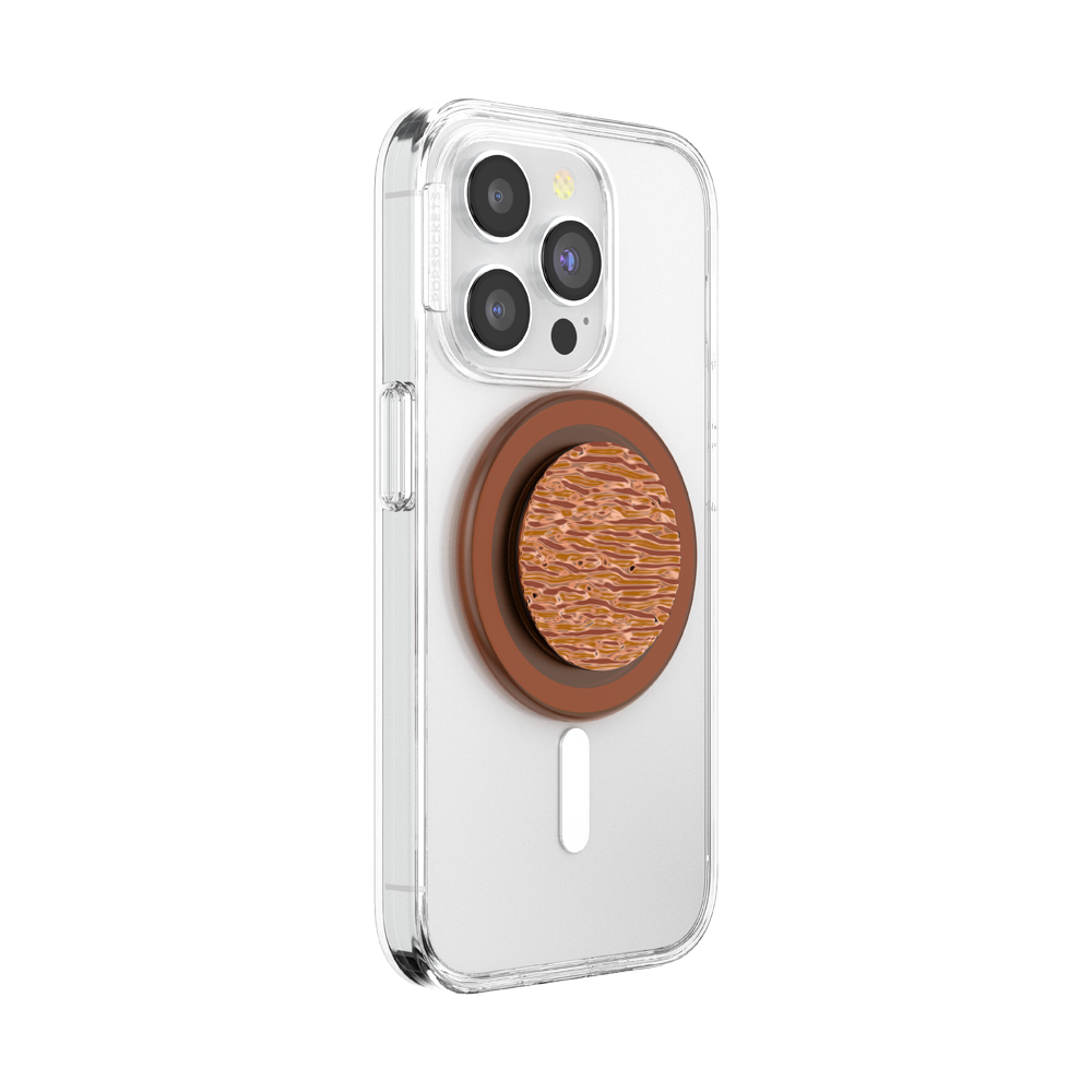 Fata Morgana Amber — MagSafe PopGrip - US 07965