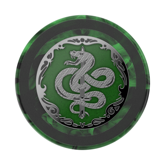 Enamel Horcrux Nagini — MagSafe PopGrip - US 32584
