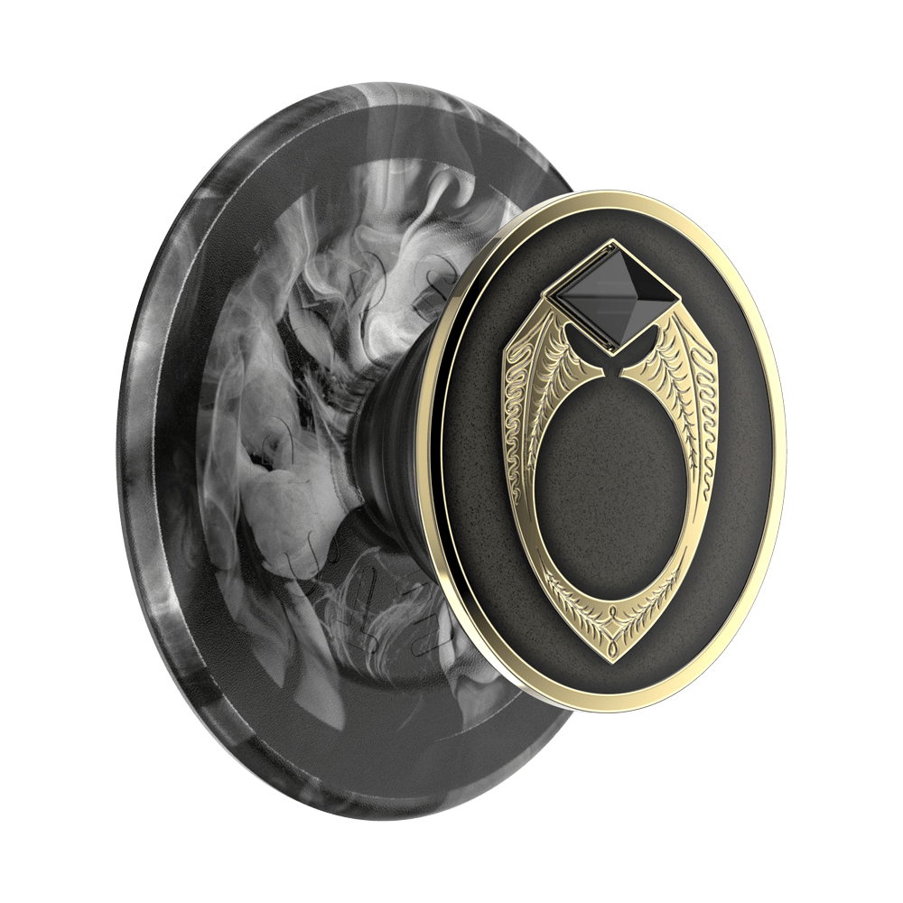 Enamel Marvolos Ring — MagSafe PopGrip - US 53211