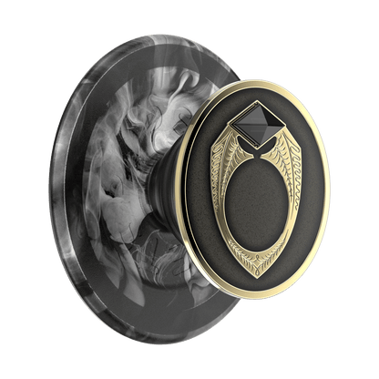 Enamel Marvolos Ring — MagSafe PopGrip - US 40020