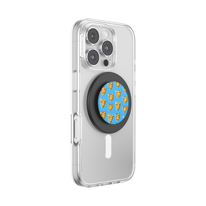 Hey Cheetah — MagSafe PopGrip - US 80666