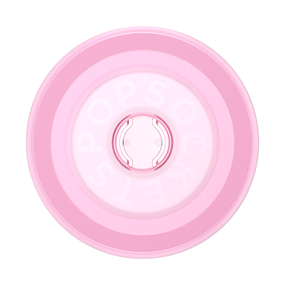 Hot Girls Read Pink — MagSafe PopGrip - US 76170