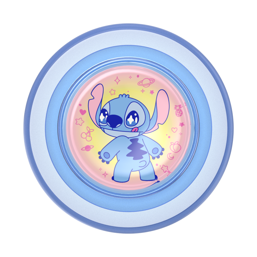 Jelly Star Stitch — MagSafe PopGrip - US 24094