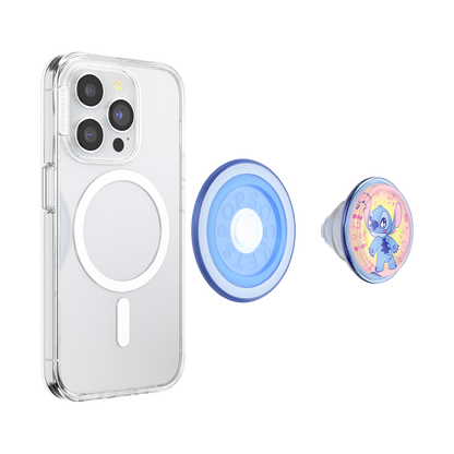 Jelly Star Stitch — MagSafe PopGrip - US 80287