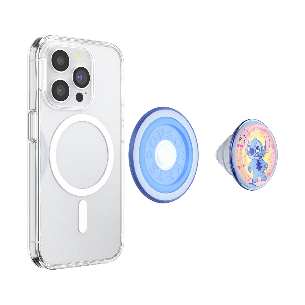 Jelly Star Stitch — MagSafe PopGrip - US 84984