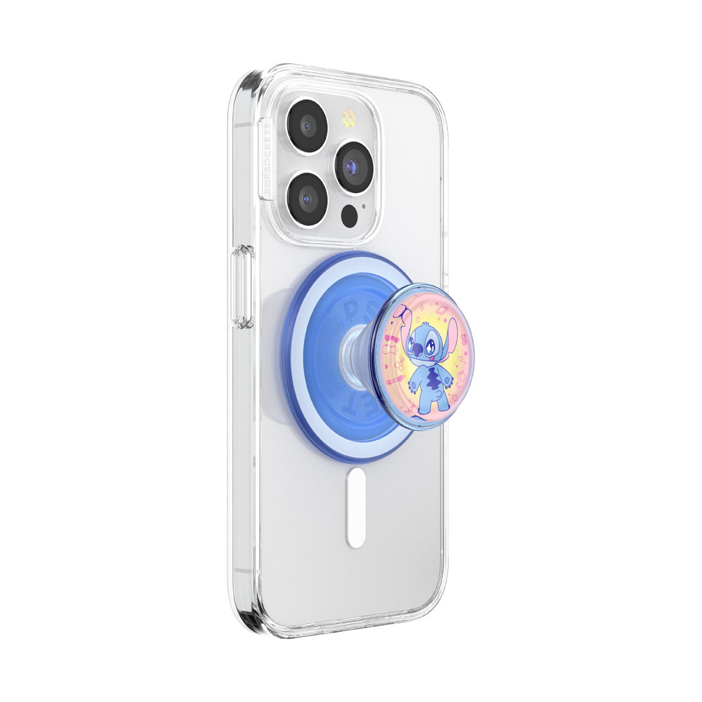 Jelly Star Stitch — MagSafe PopGrip - US 99109