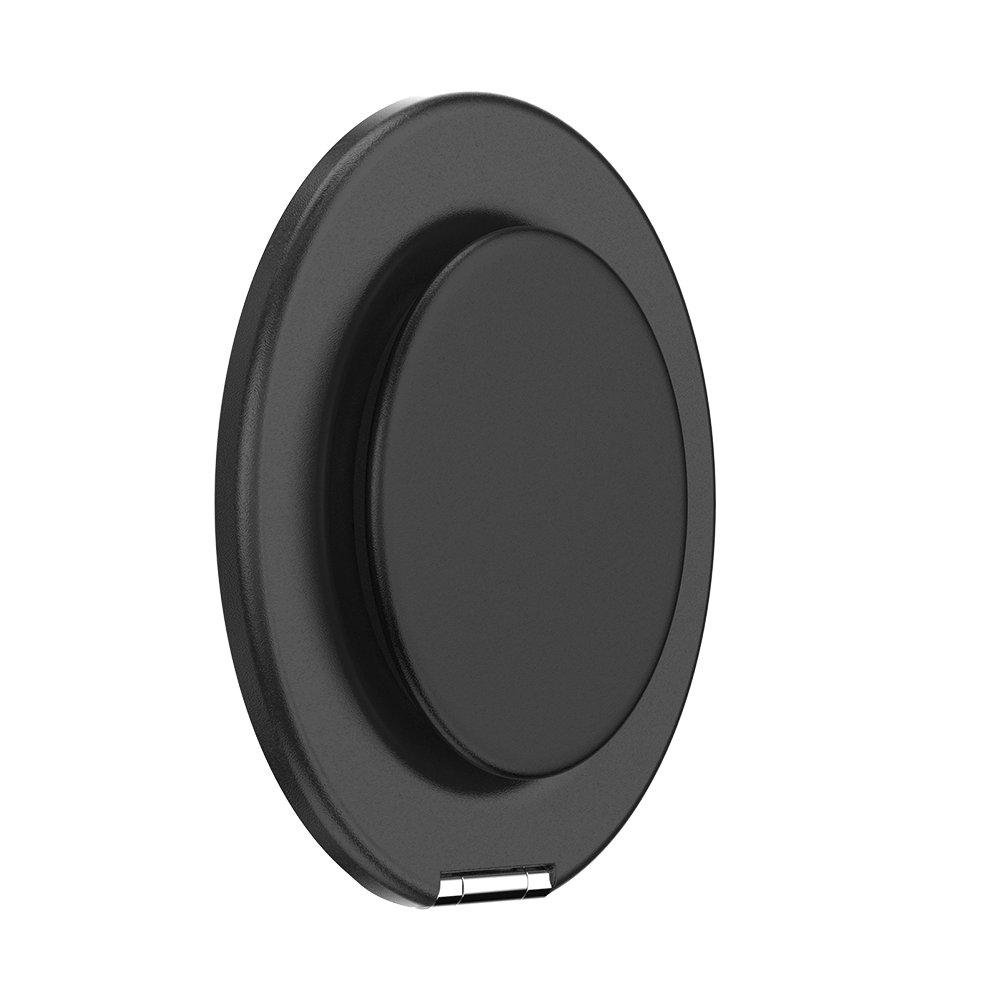 Black — MagSafe Kick-Out Grip & Stand - US 71797