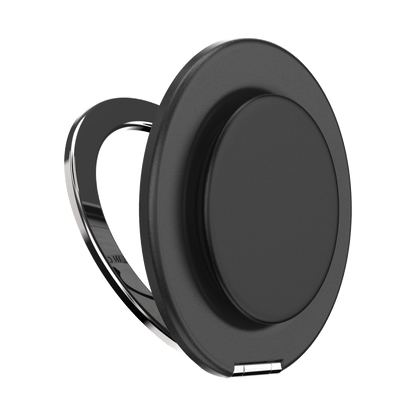 Black — MagSafe Kick-Out Grip & Stand - US 85217
