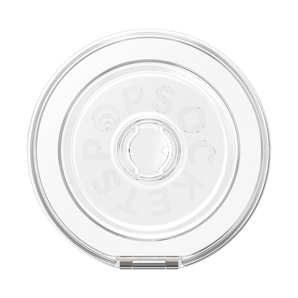 Clear —  MagSafe Kick-Out Base - US 56864