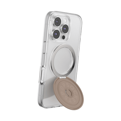 Latte — MagSafe Kick-Out Grip & Stand - US 38222