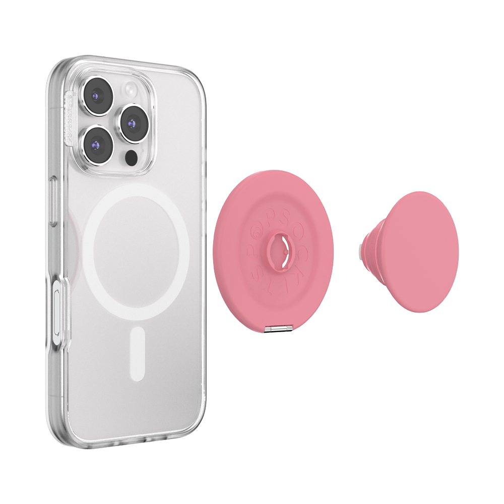 Putty — MagSafe Kick-Out Grip & Stand - US 48274