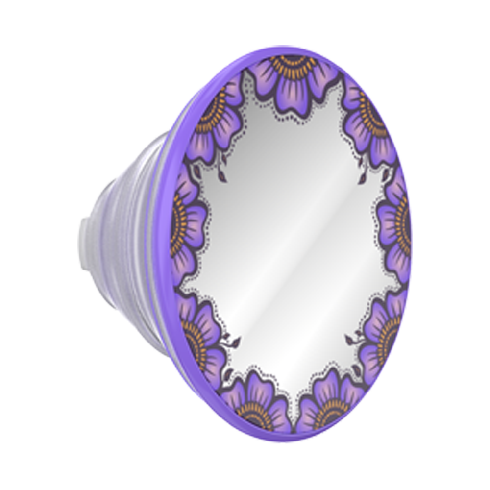 Mirror Bonita Border — PopTop - US 68121