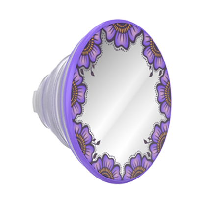 Mirror Bonita Border — PopTop - US 68121