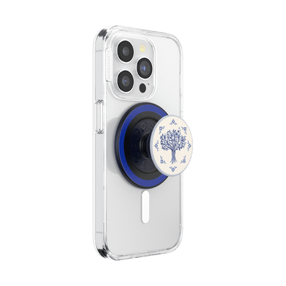 Olive Tree Tile — MagSafe PopGrip - US 17154