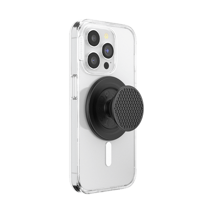 Aluminum Speakerbox — MagSafe PopGrip - US 96530