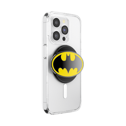 Enamel I Am Batman  —  MagSafe PopGrip - US 17531