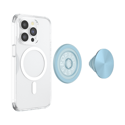 Blue Sigh — MagSafe PopGrip - US 99747