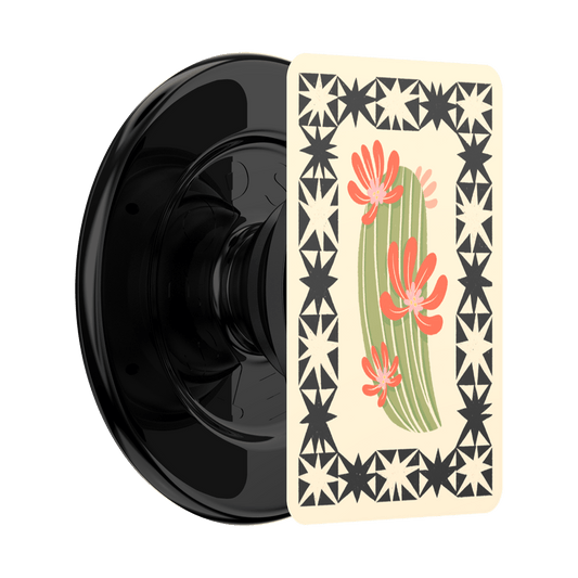 Card Desert Bloom — MagSafe PopGrip - US 94299