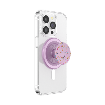 Circus Regrind Sugar Plum — MagSafe PopGrip - US 43189