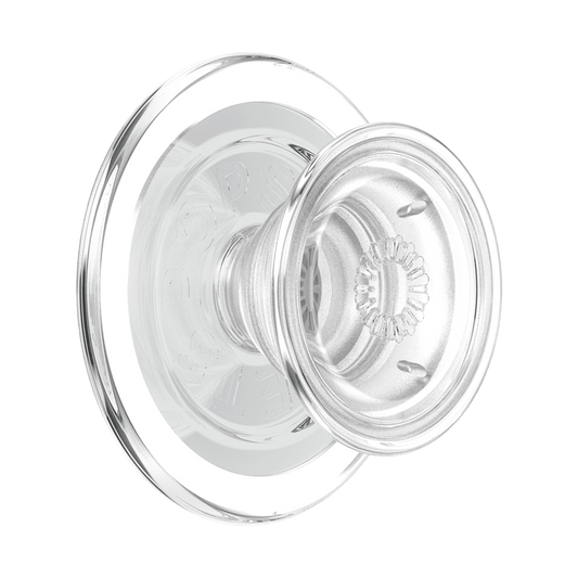 Clear — MagSafe PopGrip - US 20338