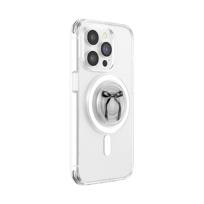 Black Bow — MagSafe PopGrip - US 45937