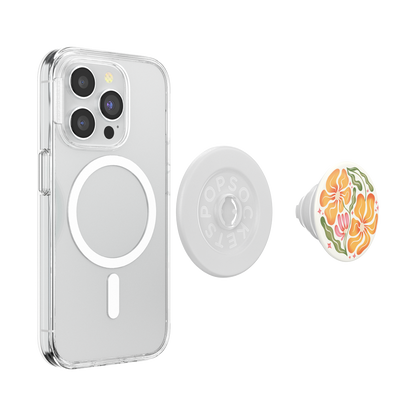 Desert Garden — MagSafe PopGrip - US 42344