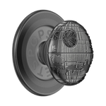Dimensionals Enamel Death Star — MagSafe PopGrip - US 19811