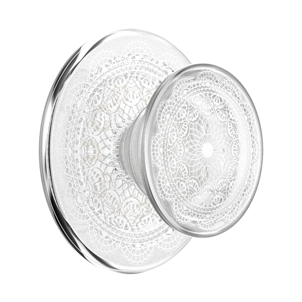 Doily Life — MagSafe PopGrip - US 27167