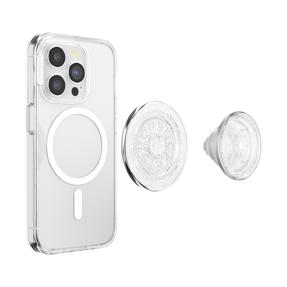 Doily Life — MagSafe PopGrip - US 97247