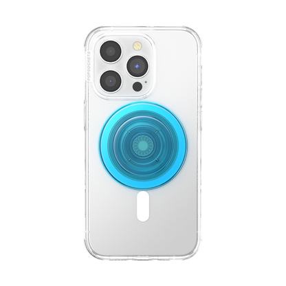 Electric Blue — MagSafe PopGrip - US 57302