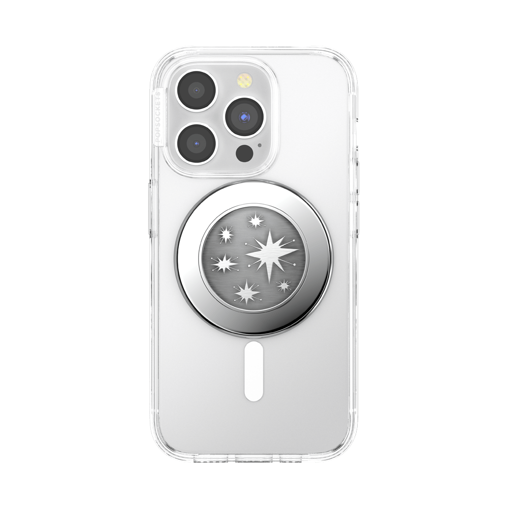 Enamel Astro — MagSafe PopGrip - US 11362