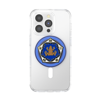 Enamel Chocolate Frog™ — MagSafe PopGrip - US 96831