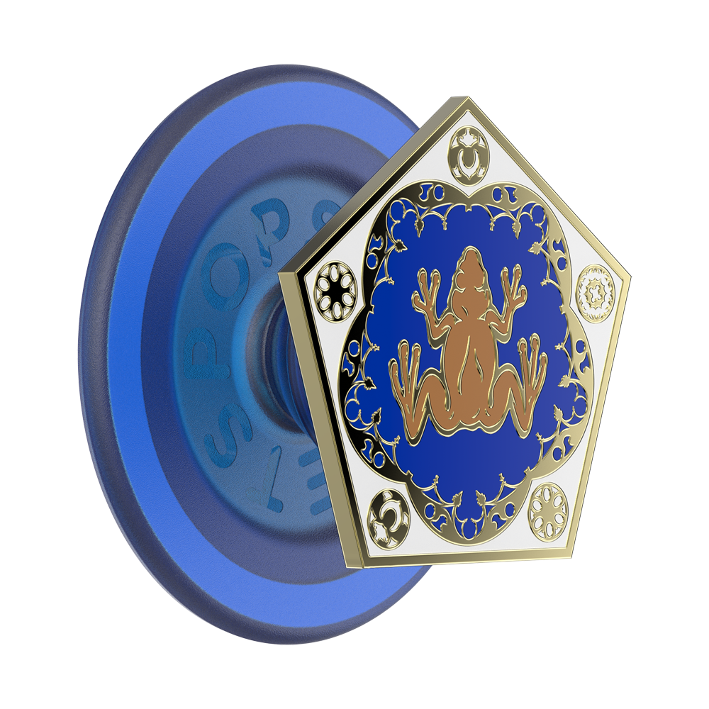 Enamel Chocolate Frog™ — MagSafe PopGrip - US 92489