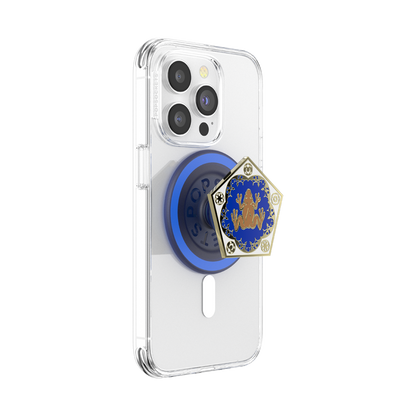 Enamel Chocolate Frog™ — MagSafe PopGrip - US 36333