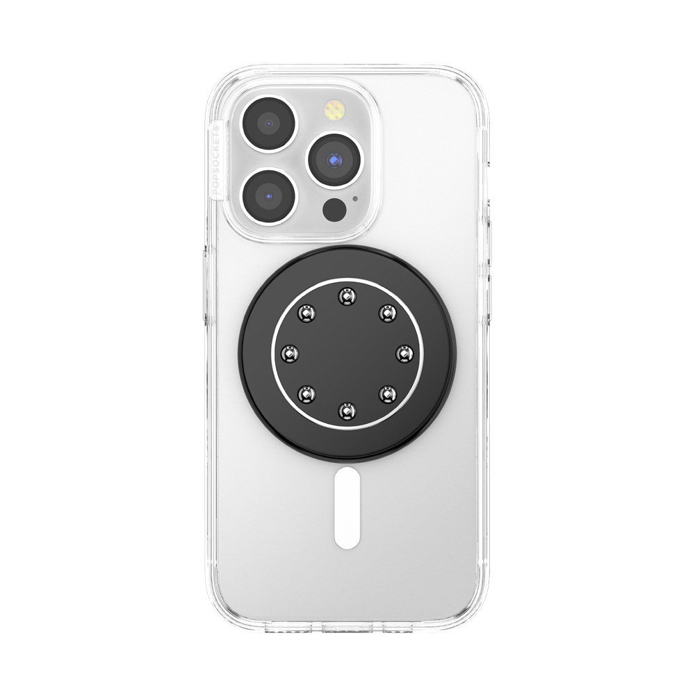 Enamel Hey Dude — MagSafe PopGrip - US 14142