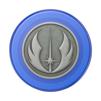 Enamel Jedi Icon — MagSafe PopGrip - US 36824