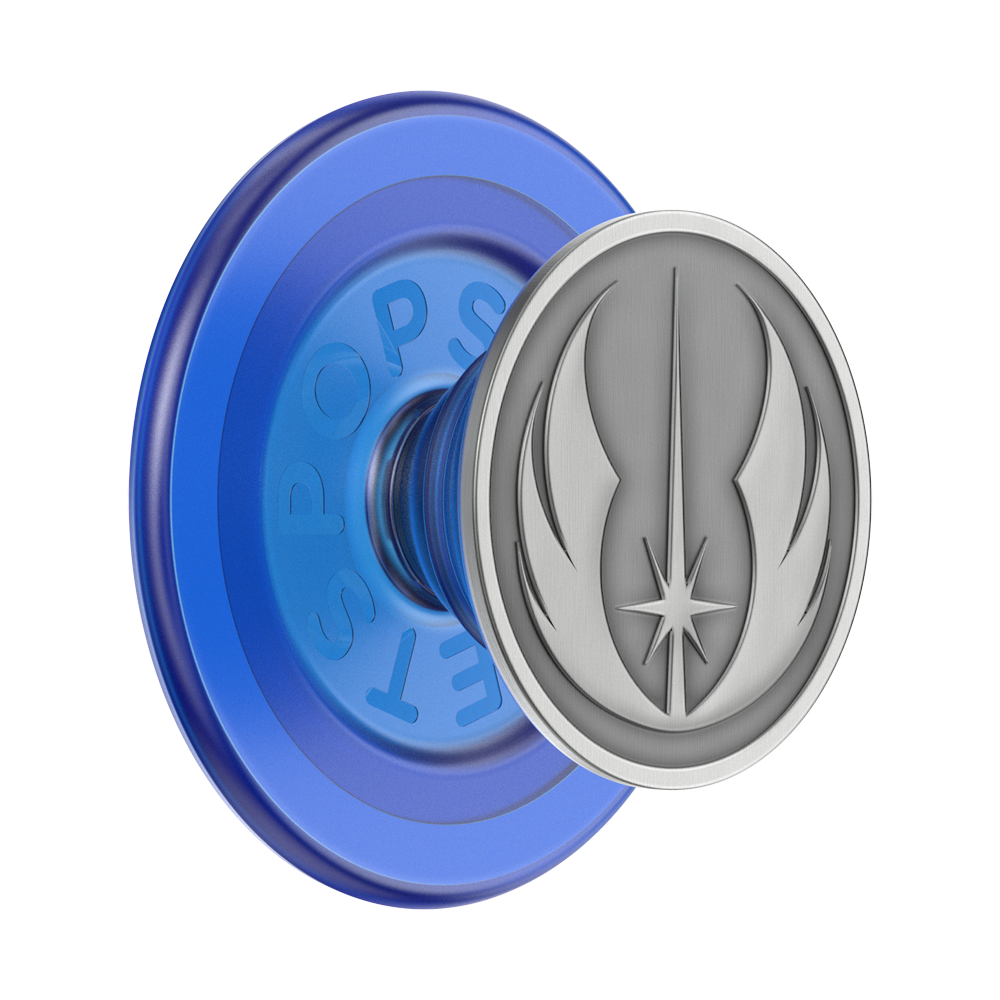 Enamel Jedi Icon — MagSafe PopGrip - US 24539