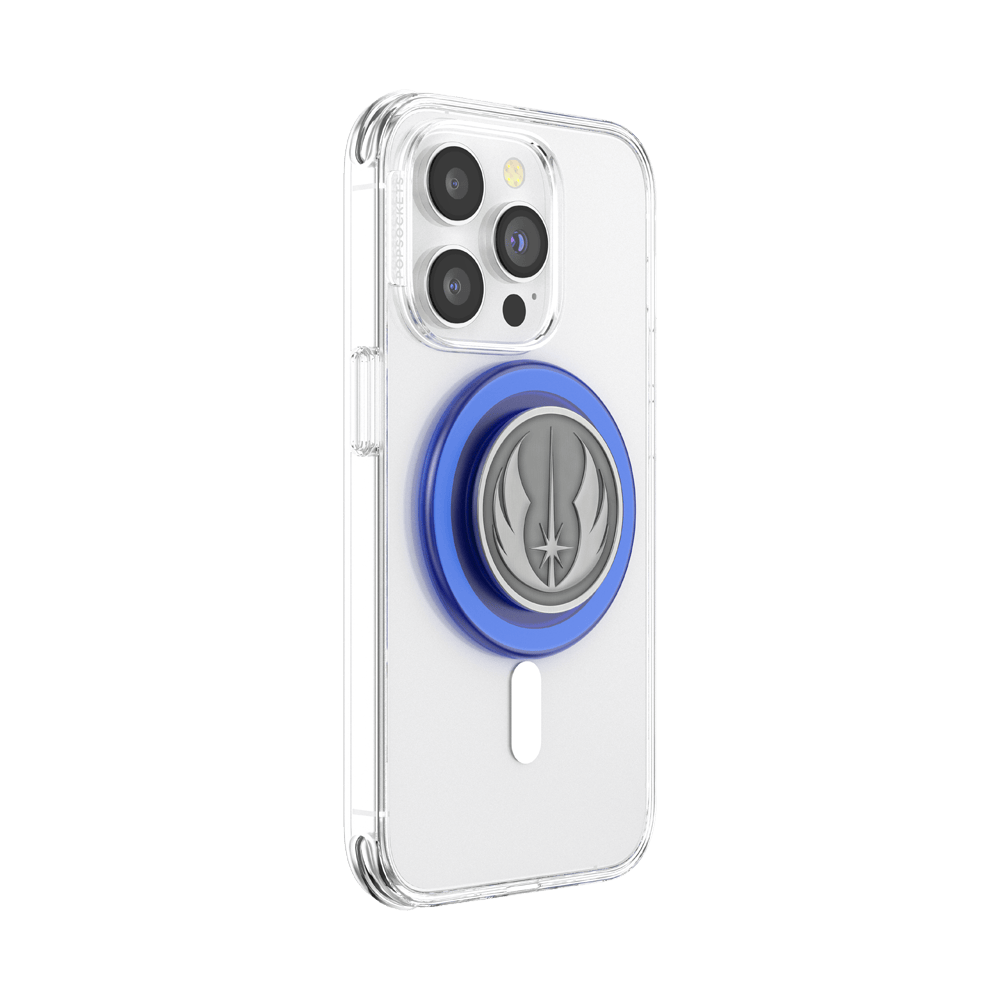 Enamel Jedi Icon — MagSafe PopGrip - US 36824
