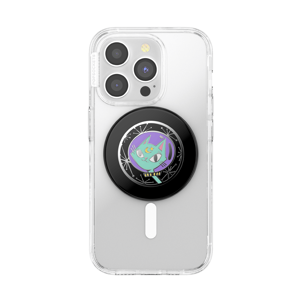 Enamel Orbity — MagSafe PopGrip - US 49372