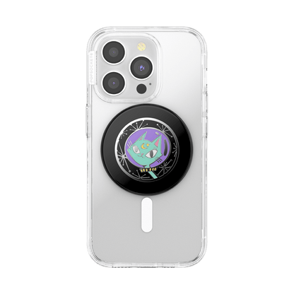 Enamel Orbity — MagSafe PopGrip - US 23019