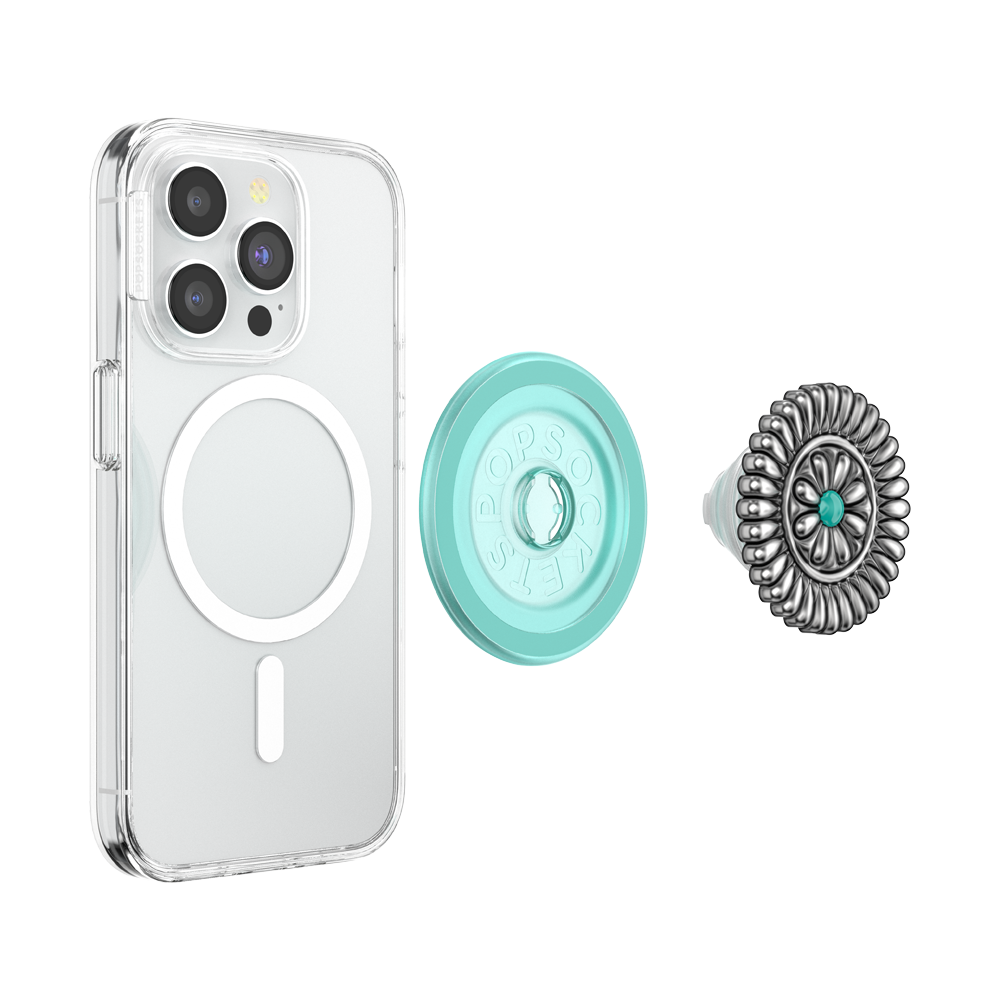 Enamel Stamped — MagSafe PopGrip - US 40317