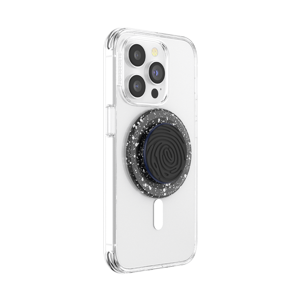 Imprint Black — MagSafe PopGrip - US 87339