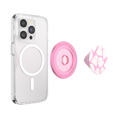 Kawaii Ghosties — MagSafe PopGrip - US 71254