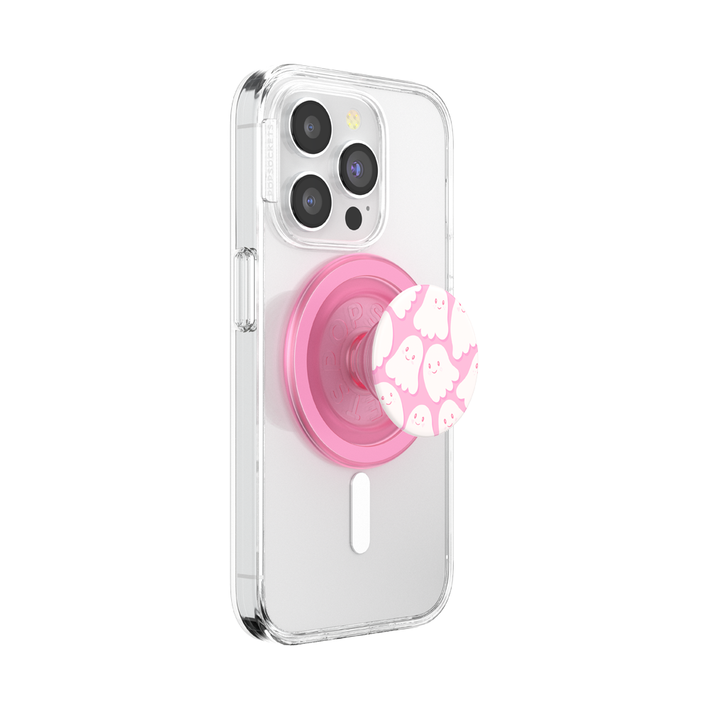 Kawaii Ghosties — MagSafe PopGrip - US 71254