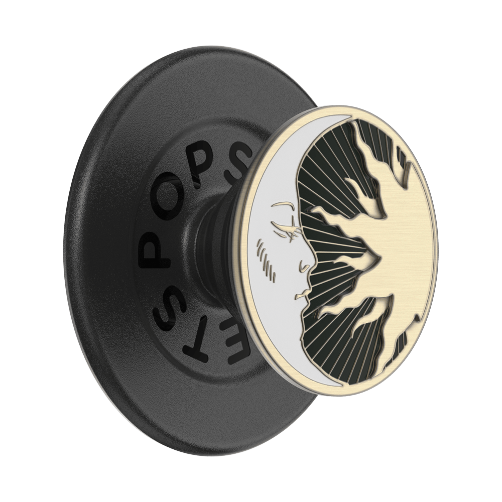 Enamel Lunar Dreams — MagSafe PopGrip - US 95164