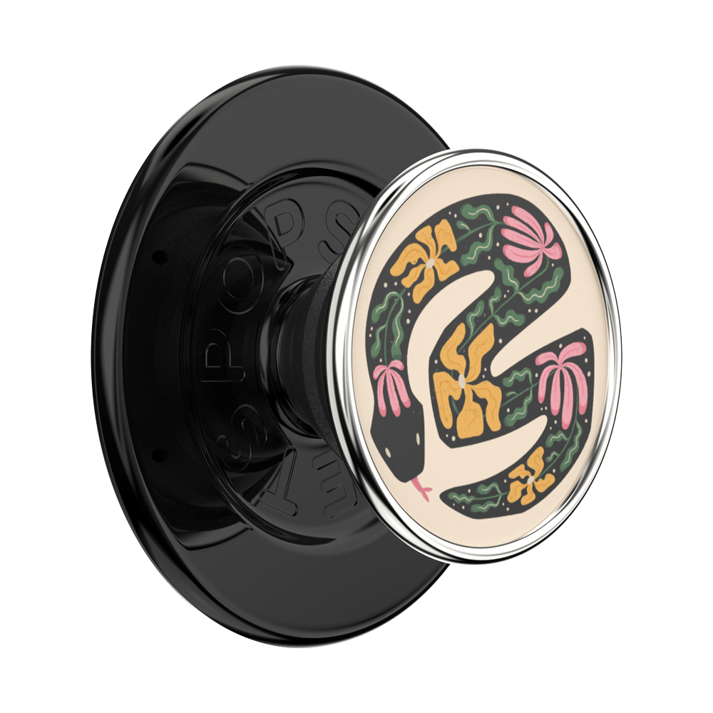 Enamel Desert Venom — MagSafe PopGrip - US 82540