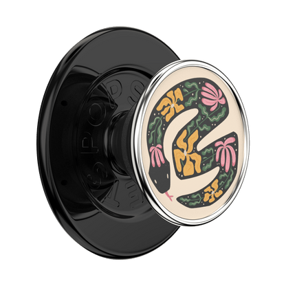 Enamel Desert Venom — MagSafe PopGrip - US 04254