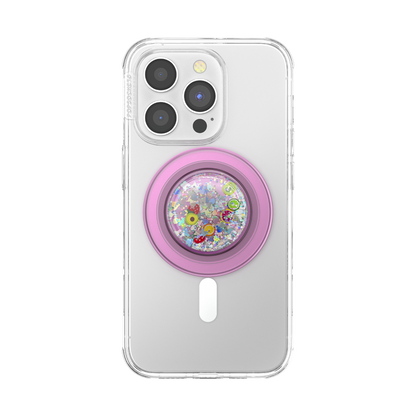 Tidepool Mixed Bag —  MagSafe PopGrip - US 27423